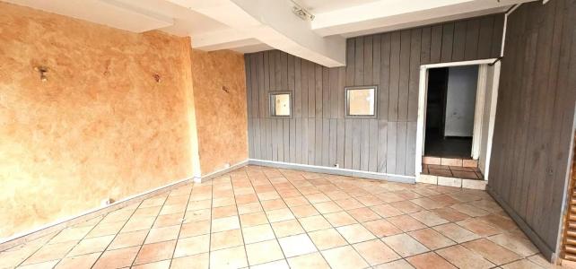For sale House CONDOM 