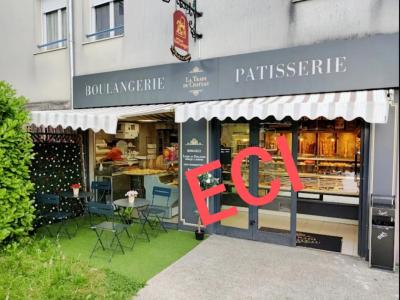 Vente Commerce VAUX-LE-PENIL 77000