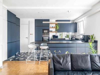 photo For sale Apartment PARIS-15EME-ARRONDISSEMENT 75