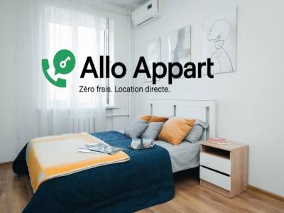 photo For rent Apartment PARIS-13EME-ARRONDISSEMENT 75