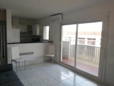 photo For rent Apartment PERPIGNAN 66