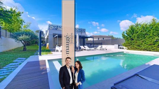 Vente Maison 5 pièces SEYSSUEL 38200