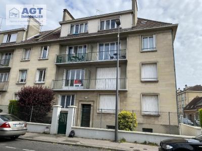 photo For rent Apartment BEAUVAIS 60