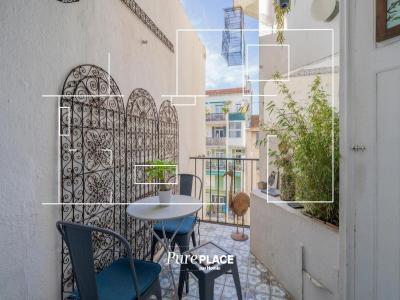 Vente Appartement 4 pièces MARSEILLE-4EME-ARRONDISSEMENT 13004
