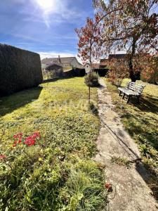Vente Maison MARANGE-SILVANGE 