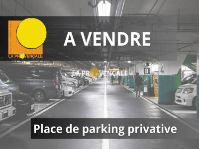 photo For sale Parking BEAURECUEIL 13