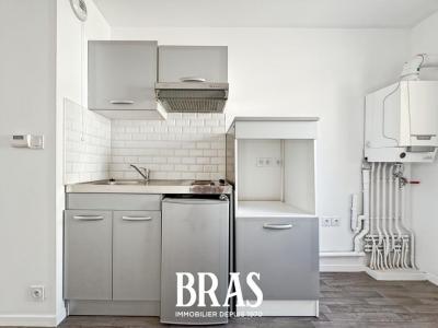 Vente Appartement BOUAYE 