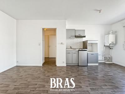 For sale Apartment BOUAYE 