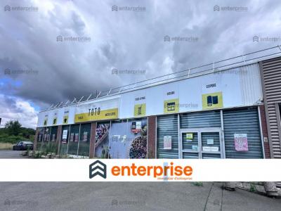 Location Local commercial NOYELLES-GODAULT 62950