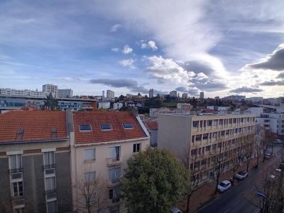 Location Appartement 2 pièces CLERMONT-FERRAND 63000