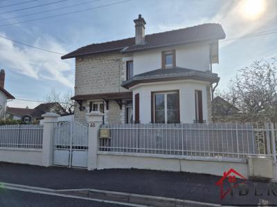 photo For sale House SAINT-DIZIER 52