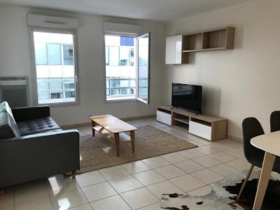 Location Appartement 2 pièces BEZONS 95870
