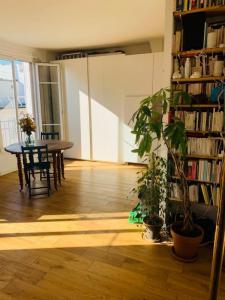 photo For rent Apartment PARIS-13EME-ARRONDISSEMENT 75