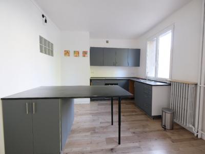 Location Appartement 3 pièces SAINT-ETIENNE 42000