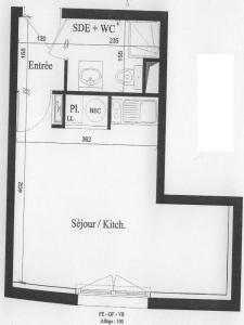 Location Appartement NANTES 44300