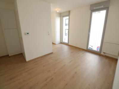 Location Appartement 3 pices NANTES 44100