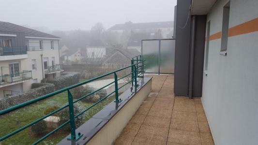 Location Appartement 2 pices NANTES 44300