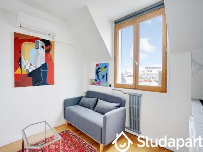 photo For rent Apartment PARIS-16EME-ARRONDISSEMENT 75