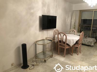 photo For rent Apartment JUAN-LES-PINS 06