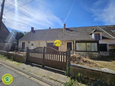 Vente Maison NERONDES 