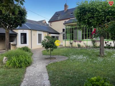 photo For sale House BOURGES 18