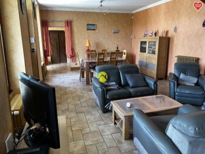 Vente Maison SAINT-FLORENT-SUR-CHER 