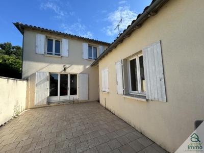 Vente Maison 5 pièces JARNAC 16200