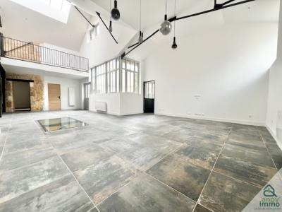 Vente Maison POITIERS 