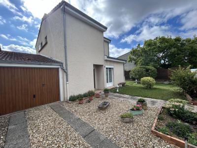Vente Maison 5 pièces LONGVIC 21600