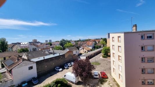 photo For sale Apartment CHALON-SUR-SAONE 71