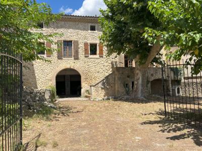 photo For sale House GRANGES-GONTARDES 26