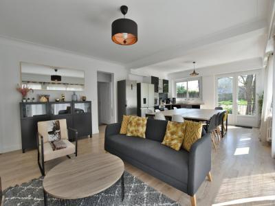 photo For sale House CHOLET 49