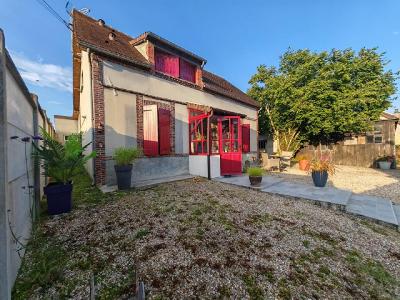 photo For sale House MANOU 28