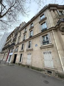 photo For sale House PARIS-17EME-ARRONDISSEMENT 75