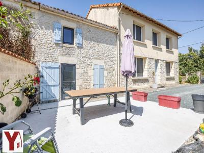 photo For sale House SAINT-MARD 17