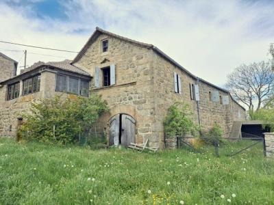 Vente Maison 5 pièces VANS 07140