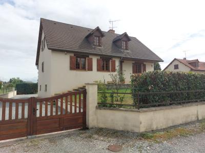 photo For sale House GOUZON 23