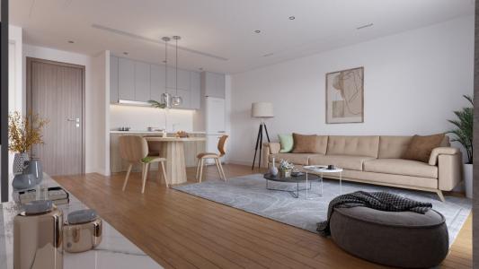 Vente Appartement AJACCIO 