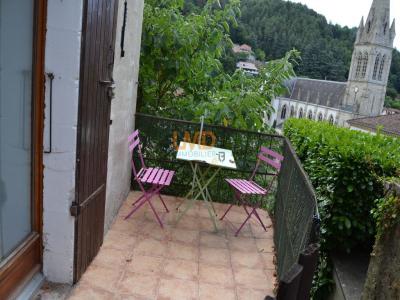 photo For sale Apartment DOMPNAC 07