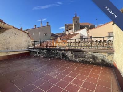 photo For sale House THUIR 66