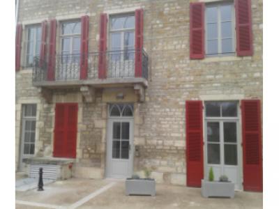 Location Appartement 5 pices CUISEAUX 71480