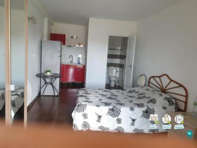 photo For rent Apartment GARDE 83