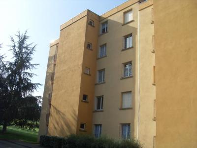Location Appartement 2 pièces MARCIGNY 71110