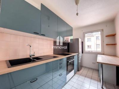 Location Appartement 3 pièces STRASBOURG 67100
