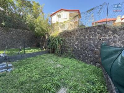 Vente Appartement SAINT-JOSEPH 