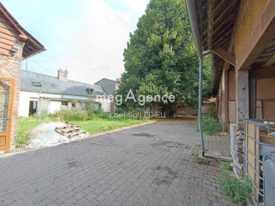 Vente Maison 16 pièces BEHEN 80870