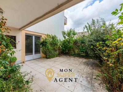 photo For sale Apartment SAVIGNY-LE-TEMPLE 77