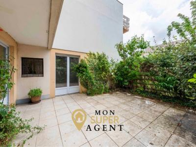 For sale Apartment SAVIGNY-LE-TEMPLE 