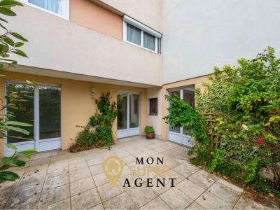 For sale Apartment SAVIGNY-LE-TEMPLE 