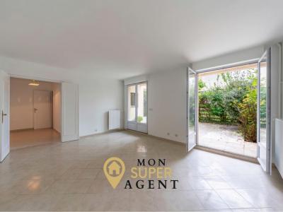 Vente Appartement SAVIGNY-LE-TEMPLE 
